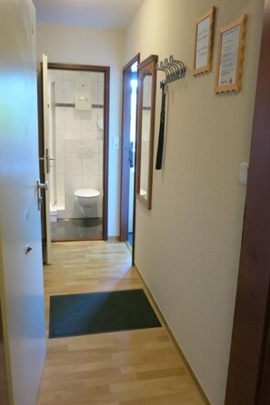 Bathroom - Apartment Harz by Interhome (Altenau)