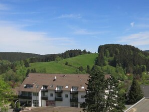 Exterior - Apartment Harz by Interhome (Altenau)