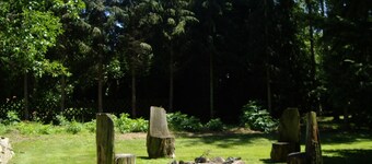 Waldblick by Interhome