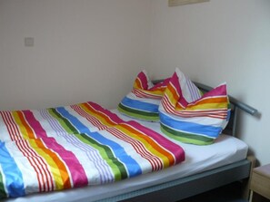 Room - Apartment 9 by Interhome (Altenau)