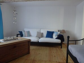 2 habitaciones 