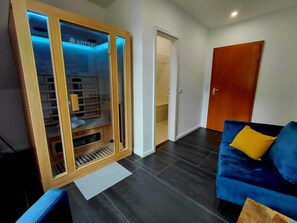 Interior - Wanderfalke II by Interhome (Bad Harzburg)