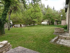 Property grounds - Jurahaus-Solnhofen by Interhome (Solnhofen)