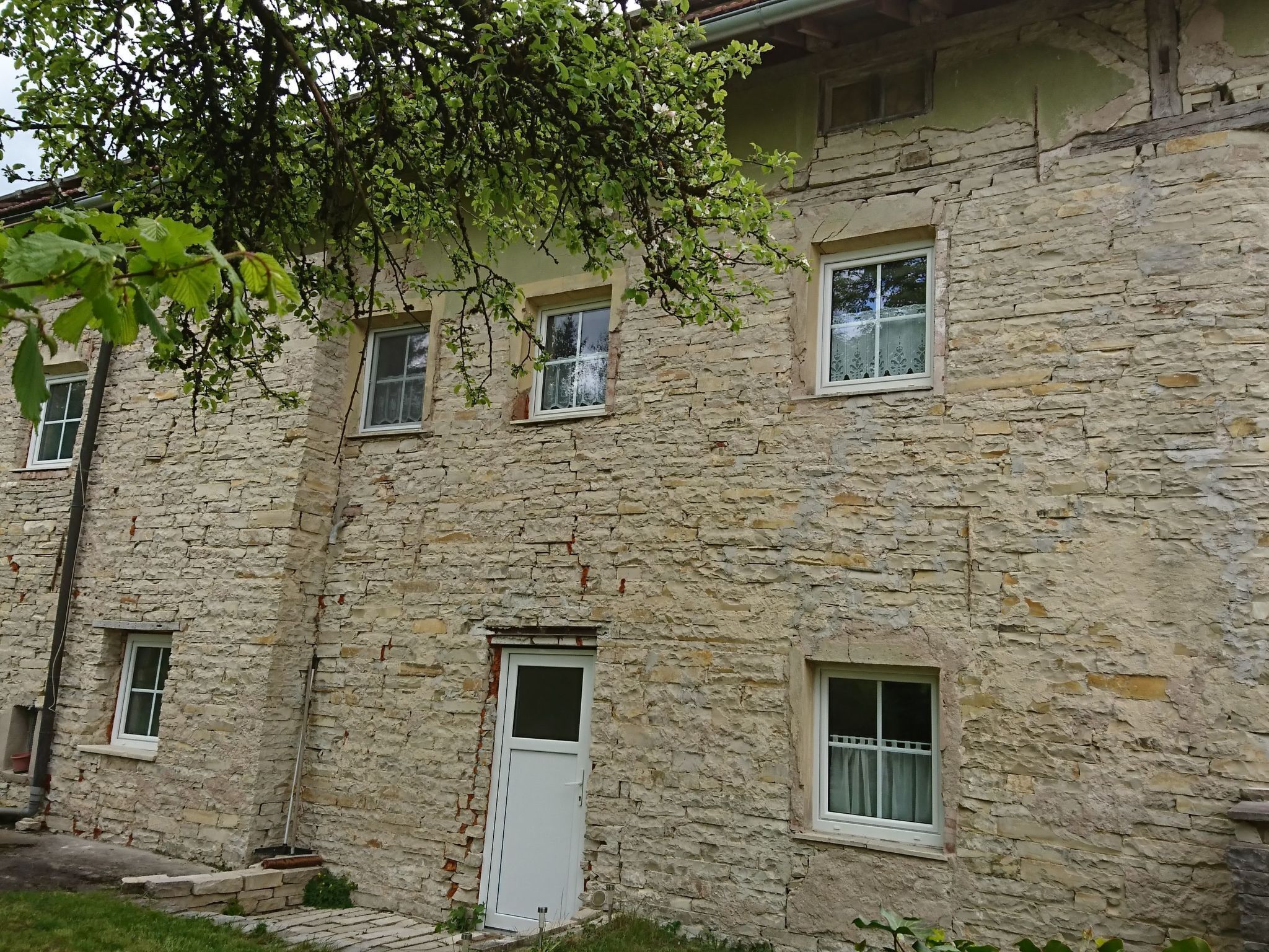 Außenbereich
