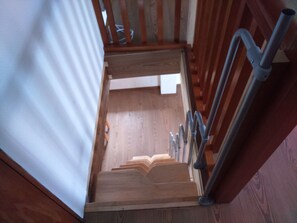 Interior - Jurahaus-Solnhofen by Interhome (Solnhofen)