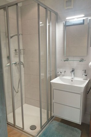Towels - Blaues Haus by Interhome (Gunzenhausen)