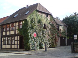 Exterior - Städtler2 by Interhome (Wernigerode)