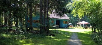 Appartement in Vordorfermühle mit Garten by Interhome