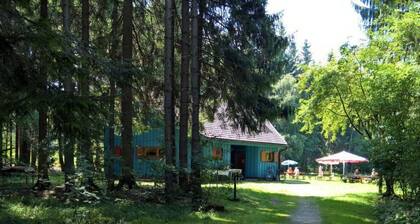 Appartement in Vordorfermühle mit Garten by Interhome