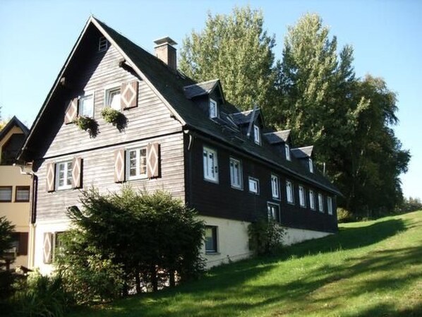 Ulkopuoli