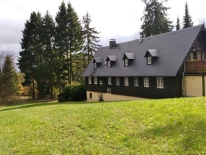 Exterior - Appartement in Vordorfermühle mit Garten by Interhome (Tröstau)
