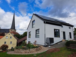 Aussenbereich