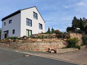 Exterior - Panoramadomizil by Interhome (Goldkronach)