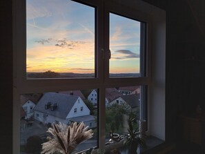 Interiör