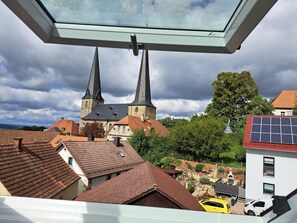 Interior - Panoramadomizil by Interhome (Goldkronach)