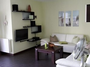 DVD player - in Garz mit Terrasse und Grill by Interhome (Ahlbeck)