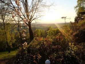 Property grounds - Ferienhäuschen bei Stockau II by Interhome (Weidenberg)