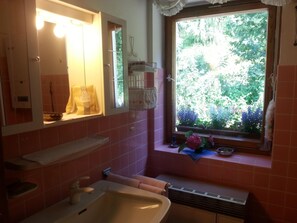 Towels - Ferienhäuschen bei Stockau II by Interhome (Weidenberg)