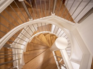 Interior - Reethaus Nordlicht by Interhome (Dranske)