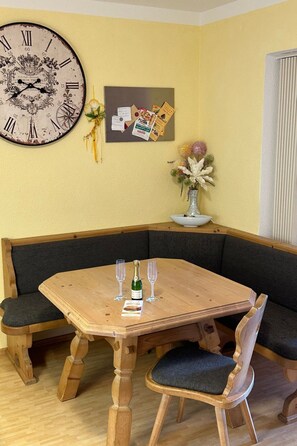 Dining - Rachel mit herrlichem Ausblick by Interhome (Rinchnach)