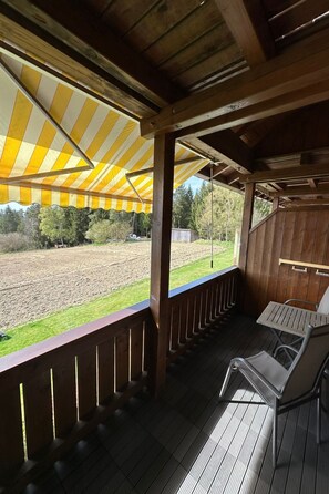 Property grounds - Rachel mit herrlichem Ausblick by Interhome (Rinchnach)