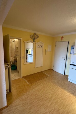Interior - Rachel mit herrlichem Ausblick by Interhome (Rinchnach)