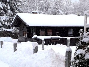 Property grounds - Tamara in Eppenschlag by Interhome (Eppenschlag)