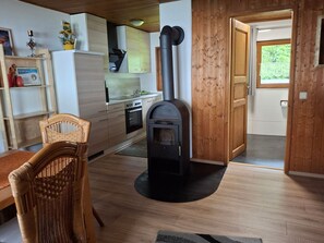Fridge, oven, cookware/dishes/utensils - Tamara in Eppenschlag by Interhome (Eppenschlag)