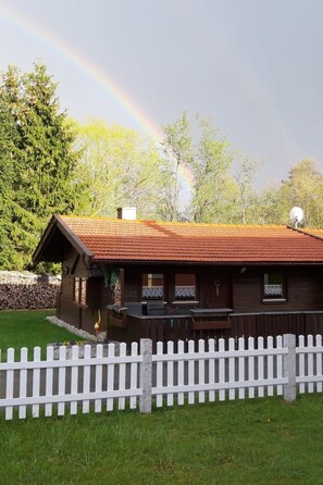Property grounds - Tamara in Eppenschlag by Interhome (Eppenschlag)