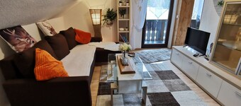 AnNo Wohlfühlen Bach by Interhome