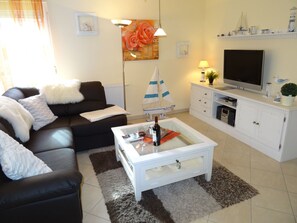 TV - direkt am Meer by Interhome (Karlshagen)