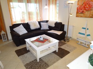 TV - direkt am Meer by Interhome (Karlshagen)
