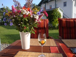 Outdoor dining - direkt am Meer by Interhome (Karlshagen)