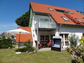 Exterior - direkt am Meer by Interhome (Karlshagen)