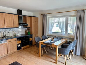 Dining - Haus Rosenwirth by Interhome (Mittenwald)