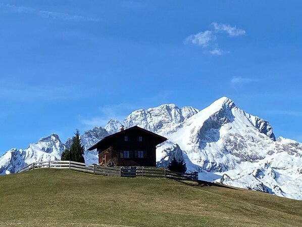 Exterior - Haus Rosenwirth by Interhome (Mittenwald)