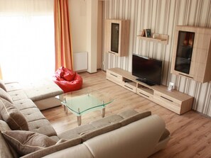 DVD player - zum Schilfrohr by Interhome (Neuendorf)