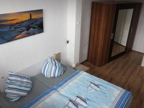 Soundproofing, Internet - zum Schilfrohr by Interhome (Neuendorf)
