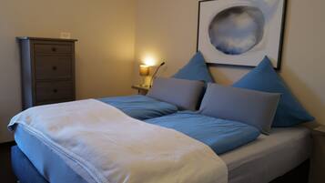 1 Schlafzimmer, Internetzugang