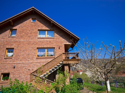 Fewo Dirks 2 by Interhome