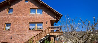 Fewo Dirks 2 by Interhome