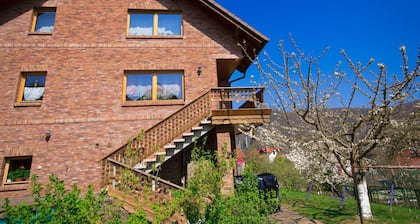 Fewo Dirks 2 by Interhome