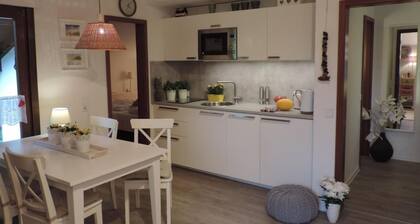 Schlossblick mit Teilseeblick by Interhome