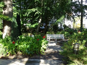 Boendeområde