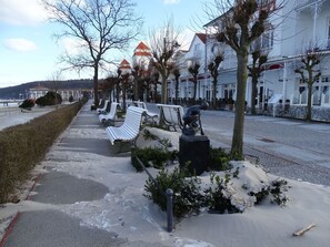 Boendeområde