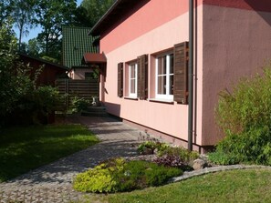 Exterior - Vacation home Negast by Interhome (Steinhagen)