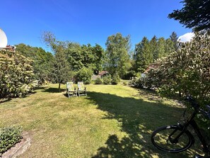 Property grounds - Vacation home Negast by Interhome (Steinhagen)