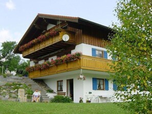 Exterior - Fewo Holzer by Interhome (Rettenberg)
