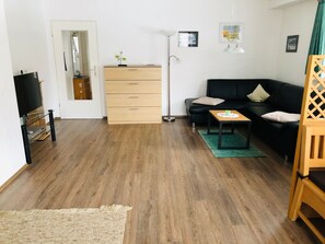 TV, DVD player - Fewo Holzer by Interhome (Rettenberg)