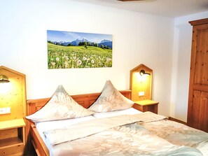 Internet - Große Wohnung in Berchtesgaden mit Terrasse by Interhome (Berchtesgaden)